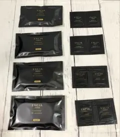 アルビオン　エクシアアンテリサンスリフトエマルジョン　NA201と下地セット