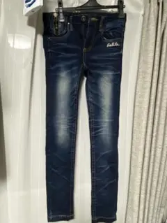 Red pepper デニム