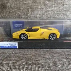 京商ミニッツオートスケール　ベンツ　ムルシェラゴ　エンツォフェラーリ　3台セット 京商ミニッツオートスケール ベンツ ムルシェラゴ エンツォ