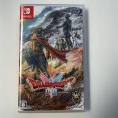 Switch ドラゴンクエスト1&2