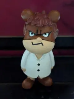鷹の爪吉田くんミニフィギュア