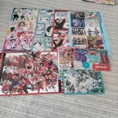 ジャンプシールセット