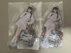小野田華凛 モバガチャ Winter アクスタ - メルカリ