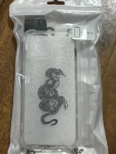 gibous iPhone14ケース
