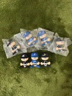 パワプロ君　並ぶんです