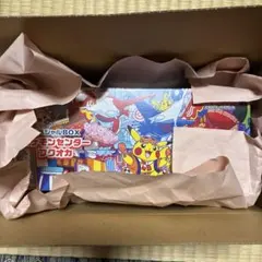 ポケモンカードゲーム スペシャルBOX ポケモンセンターフクオカ
