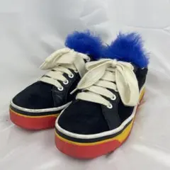 マークジェイブス　LOVE EMPIRE FUR SNEAKER 38 24.5のサムネイル