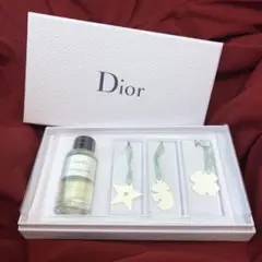 DiorLucky Eau de Parfum 40ml セラミックチャーム付き
