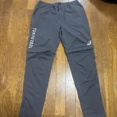 ⭐︎極美品・袋入り新品⭐︎【東京2020オリンピック】ASICS・スラックス・XL