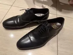 IMMAGINAZIONE SPORT Cap Toe Oxford27.5cmのサムネイル