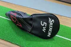 2025年最新】スリクソン ヘッドカバー ドライバーの人気アイテム