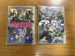【ヒプノシスマイク】2nd CD 2枚セット