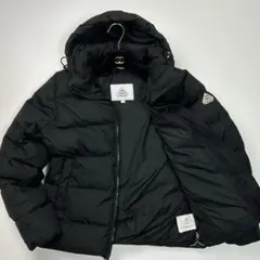 PYRENEX ダウン 38 美品！ Pyrenex ピレネックス PYRENEX ダウンジャケット SPOUTNIC 2 SOFT