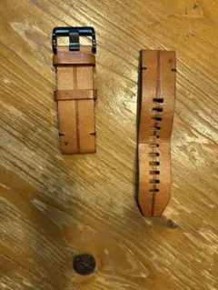 QuickFit F6 26mm Chestnut Leather 日本正規品