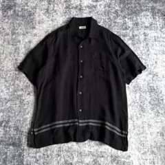 90s Ficce by yoshiyuki konishi 開襟シャツのサムネイル