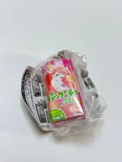 パックンチョ　ディズニープリンセス　アリエル　イチゴA