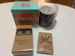 嵐 ARASHI グッズ