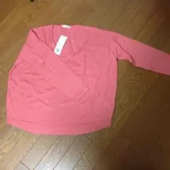 avv standard ニットチュニック