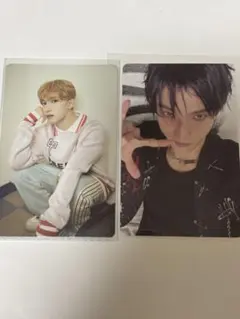 SEVENTEEN HAPPY BURSTDAY ドギョム