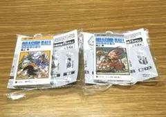 ドラゴンボール コミックスチャームコレクション03　37 39巻セット
