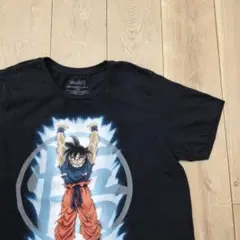 B*y様 US古着Tシャツ GOKU 悟空 ドラゴンボール DRAGONBALL