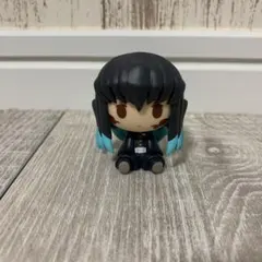 値下げ！鬼滅の刃 一番くじ ちょこのっこフィギュア 時透無一郎