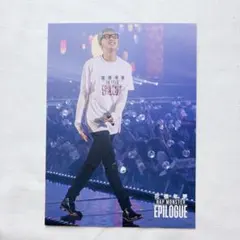 2026年最新】bts 花様年華 on stage epilogueの人気アイテム - メルカリ