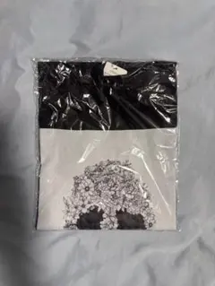FEELCYCLE 花柄スカル Tシャツ Mサイズ　新品・未使用