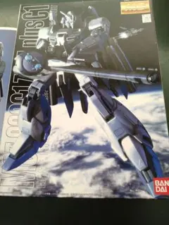 MG ゼータプラスC1 ZETA plus C1のサムネイル