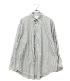 KANEMASA PHIL. atmosphere stripe shirtのサムネイル