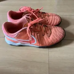 トレシュー　NIKE 21cm