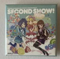 2026年最新】アイカツ ジャケバッジの人気アイテム - メルカリ