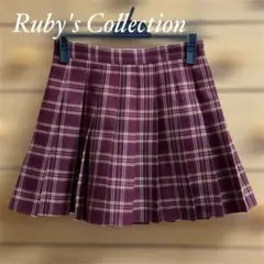 Ruby's Collection キュロットスカート Sサイズ