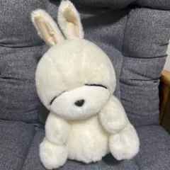 韓国　マシマロ　ぬいぐるみ　30㎝くらい