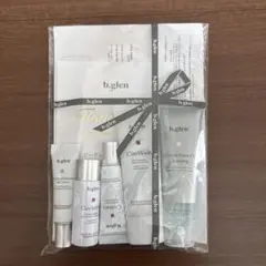 b.glen トライアルセット スキンケア 5点セットのサムネイル