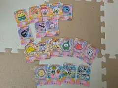 たまごっち　にゅー！ごっちカード2 ノーマルまとめ売り