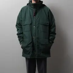 1980s Woolrich Mountain Parka アメリカ製 80年代