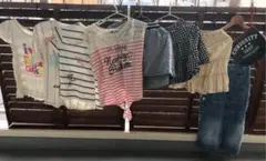 ピンクラテ　ラブトキシック　レピピアルマリオ　まとめ売り