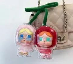 クライベイビー　さくらんぼ　crybaby CRYING FOR LOVE