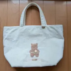 【Maison de FLEUR】フローラトートバッグ