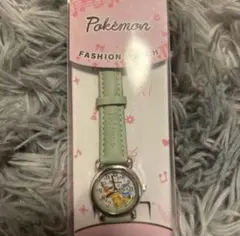 超レア！未使用品】ポケモン 腕時計 ポケモンウォッチ なみのり