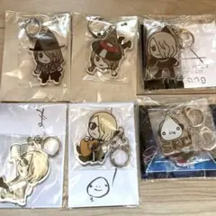 2026年最新】nightmare 咲人 アクスタの人気アイテム - メルカリ