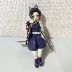 ☆　ぬーどるストッパー　鬼滅の刃フィギュア　胡蝶しのぶ　☆