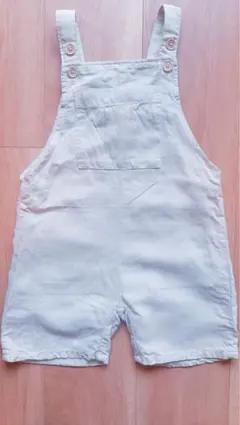 ZARA Baby ザラベイビー オーバーオール 92センチ