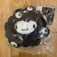 2026年最新】黒ミャクミャク シナモンの人気アイテム - メルカリ