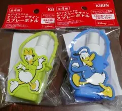 キリンディズニースプレーボトル　②