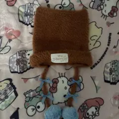 トゥルーズ ニットキャップ おしゃれキャット ファンキャップ ディズニー
