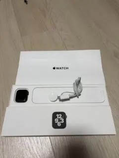 Apple Watch se 40mm 充電ケーブル付き