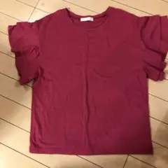 AG ピンク　Tシャツ　Mサイズのサムネイル