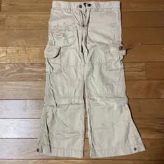 RALPH LAUREN 子供　ズボン　ボトムスのサムネイル